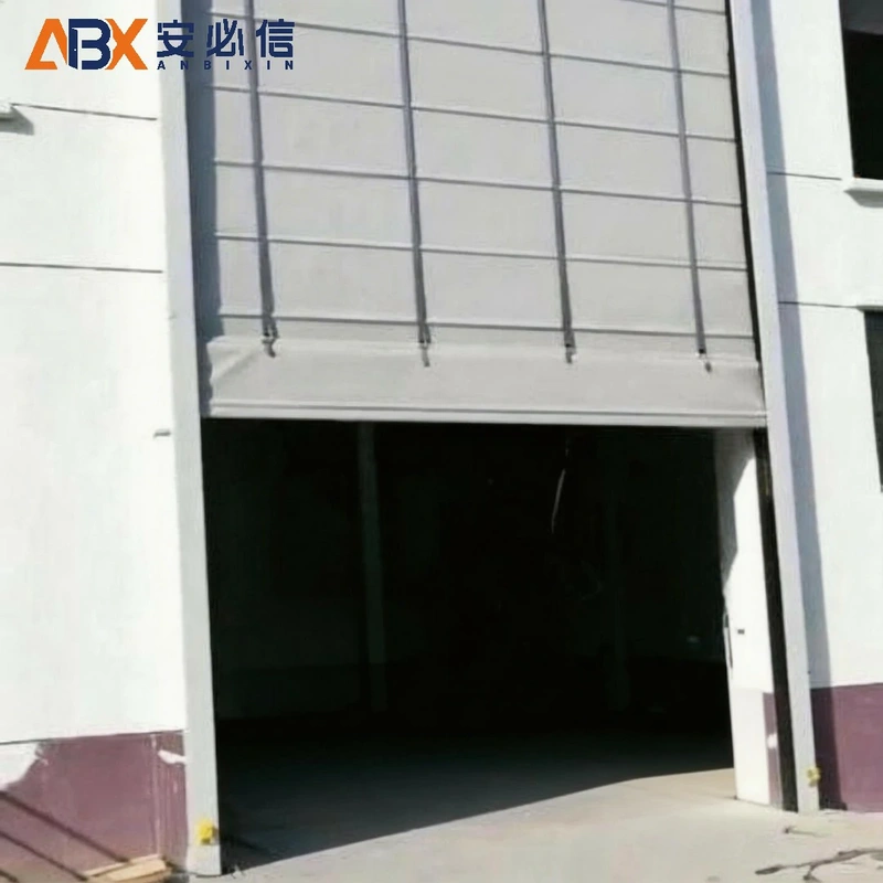 兴安冷库门封